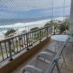 Barra Palace Com Vista Total Do Mar