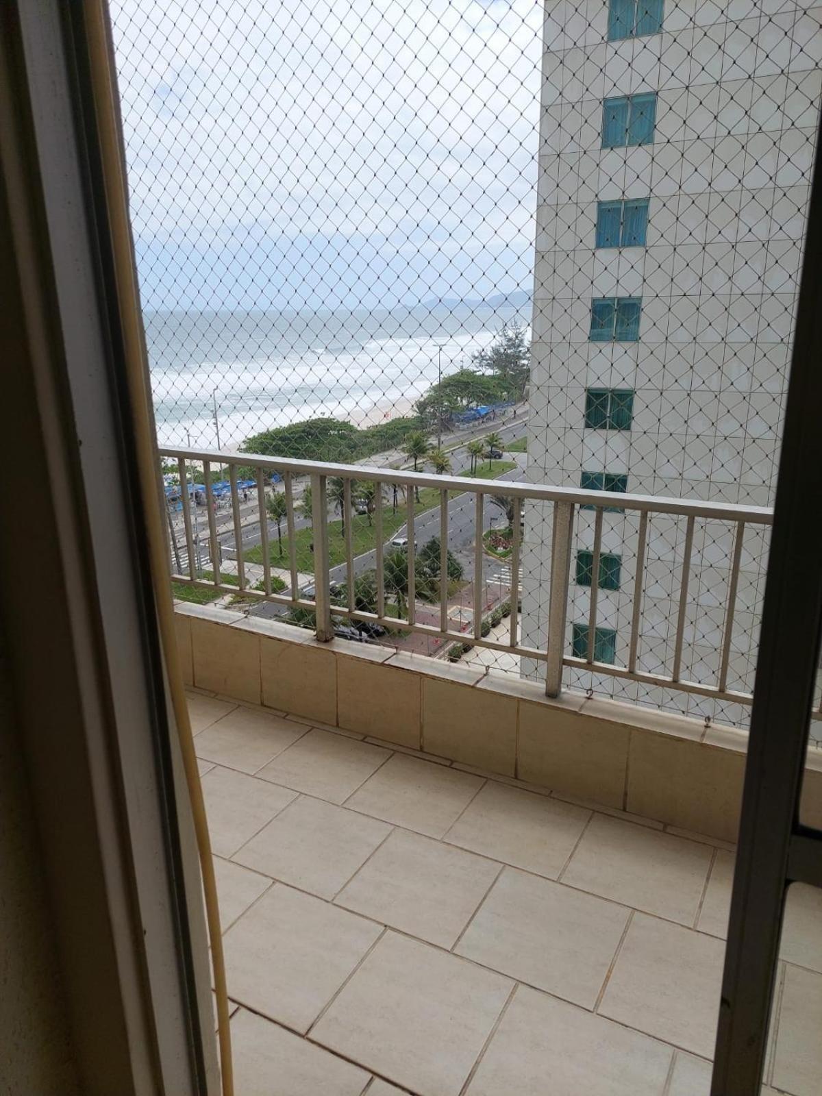 Barra Palace Com Vista Total Do Mar Apartment Rio de Janeiro