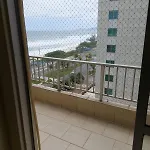 Barra Palace Com Vista Total Do Mar